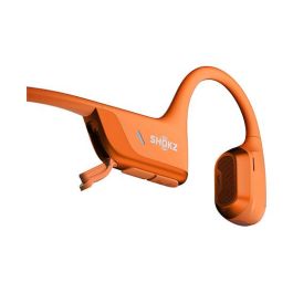 Shokz OpenRun Pro 2 Auriculares Inalámbricos Deportivos Color Naranja