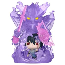 FUNKO Figura POP Moment Naruto Shippuden Sasuke Susano Exclusive