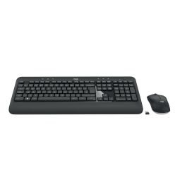 LOGITECH TECLADO + RATON MK540 OPTICO Precio: 53.69000021. SKU: S0220585