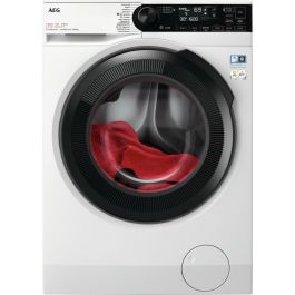 Lavadora - Secadora AEG LWR7194M4B 1400 rpm Precio: 805.5900006. SKU: B1D9KNQ783