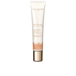 Clarins Skin Illusion Tinted Moisturizer Tratamiento Antiedad con Color Efecto Glow SPF25 #02.5 40 ml Precio: 46.0042. SKU: B1FWHYFYMP