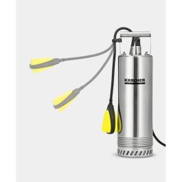 KÄRCHER BP 2 Bomba de drenaje cisterna - 3.2 bar - 800 W KÄRCHER BP 2 Bomba de drenaje cisterna - 3.2 bar - 800 W