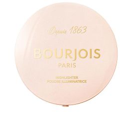 Bourjois Iluminador Maxi Round Pot #Champagne 2,5 gr Precio: 13.50000025. SKU: B1GXPRE3XD