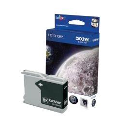 BROTHER Cartucho de tinta negro MFC/DCP-130C/240C/440CN/560CN/750CW, . 500 pag. BROTHER Cartucho de tinta negro MFC/DCP-130C/240C/440CN/560CN/750CW, . 500 pag. Precio: 27.50000033. SKU: S8401946