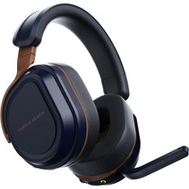 Turtle Beach Stealth 700 GEN 3 Auriculares Inalámbricos para Juego Xbox Series X|S, Xbox One Cobalt