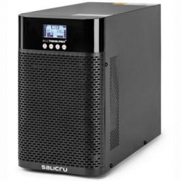 SAI Online Salicru SLC 3000 Twin Pro2/ 3000VA-2700W/ Formato Torre SAI Online Salicru SLC 3000 Twin Pro2/ 3000VA-2700W/ Formato Torre