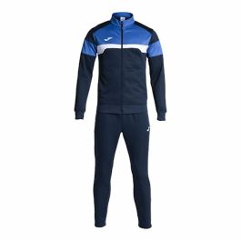 Chándal para Adultos Joma Sport Danubio III Hombre Precio: 37.0623. SKU: B16GP5T72L