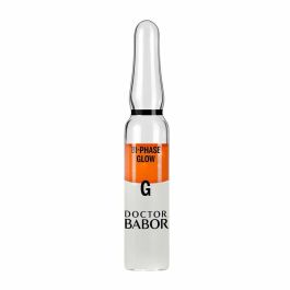 Babor Res Glow Bi-Phase Ampollas 14 mL Babor Res Glow Bi-Phase Ampollas 14 mL