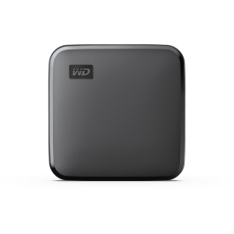 Disco Duro Externo Western Digital WDBAYN0010BBK-WESN 1 TB SSD Precio: 127.69000046. SKU: S0235006