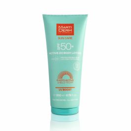 Martiderm Sun Care Active [D] Protector Solar Corporal Spf50+ 50 mL Precio: 21.49999995. SKU: B14MY3KMN7