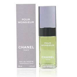 Monsieur Chanel Eau De Toilette 100 Vaporizador Precio: 129.49999953. SKU: SLC-36259