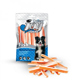 Calibra Joy Dog Classic Snack Perro Sandwich Pescado y Pollo 250 gr Precio: 6.5899999. SKU: B1CZ5GS2SG