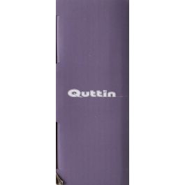 Quttin Mandolina Ajustable 3 Funciones, 31.5 x 13.2 x 4 cm (6 Unidades)