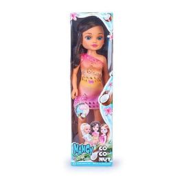 Muñeca nancy coconut. huelen a coco. 42 cm. - modelos surtidos Muñeca nancy coconut. huelen a coco. 42 cm. - modelos surtidos