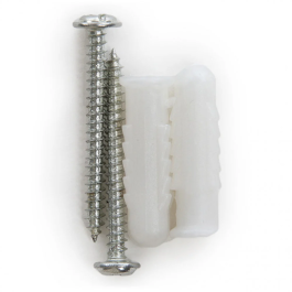 Sensor Movimiento Microondas 360º 2-10M 1200W/300W LED SB-BS029A