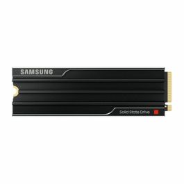 Samsung MZ-VAP4T0 SSD 4 TB M.2 PCI Express 5.0 NVMe V-NAND TLC para PC/Consola Precio: 668.69000044. SKU: B18342P8JZ