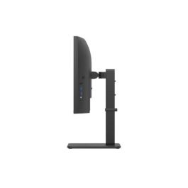 LG Monitor 34BA75QE-B 34 Pulgadas Curvo WQHD IPS 3800R 3440x1440 60Hz USB-C 90W