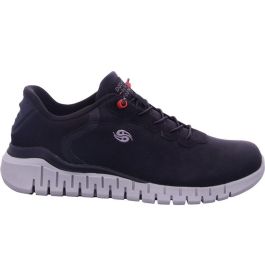 Zapatillas Deportivas Hombre Dockers Stockholm Azul oscuro 2XL Precio: 66.89000032. SKU: B1DHZK23GD