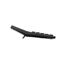 MAUL MAU4002390091244 Calculadora de escritorio ECO 850, 12 dígitos, Negra