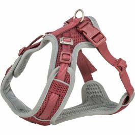 Arnés para Perro Trixie Premium FlexMesh S-M