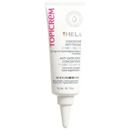 Topicrem MELA Concentrado Antimanchas 50g - Piel Uniforme, Reduce Manchas Oscuras e Hiperpigmentaciones, Hidrata 24h Precio: 31.86414. SKU: B1DGVPNT3N