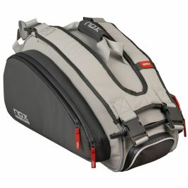 Paletero Nox Pickleball Pro Gris