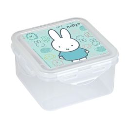 Safta Fiambrera Miffy "Friends" 13x7.5x13 cm para Niños +3 Años Safta Fiambrera Miffy "Friends" 13x7.5x13 cm para Niños +3 Años Precio: 6.50000021. SKU: B1DDSWYENB