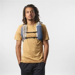 Mochila de Senderismo Salomon Xt 10 Set Multicolor Mochila de Senderismo Salomon Xt 10 Set Multicolor