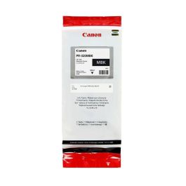 Canon Cartucho de Tinta Negro Mate PFI-320MBK 300ml para TM-200/205/300/305 Precio: 135.49999991. SKU: S8402815