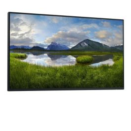 Dell P2725H Monitor 27" (1920x1080) FHD IPS 5ms 100Hz HDMI DP USB-C Negro/Plata