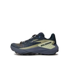Zapatillas de trail para mujer Salomon Genesis Azul 38