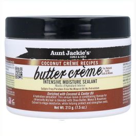 Aunt Jackie'S Curls & Coils Coconut Butter Crema 213G/7.5Oz Precio: 7.95000008. SKU: S4255685