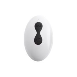 Vibrador anal Playboy Playboy Negro Vibrador anal Playboy Playboy Negro