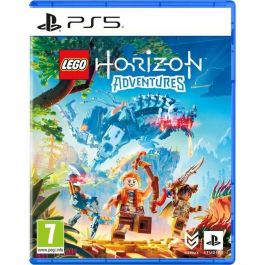 Lego Horizon Adventures Juego de PS5 Precio: 50.94999998. SKU: B1CZG6E58X