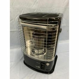 Tosai TOS5420020006410 Estufa de queroseno de mecha 2600 W Tosai TOS5420020006410 Estufa de queroseno de mecha 2600 W Precio: 190.79000006. SKU: B165CSEZ7W