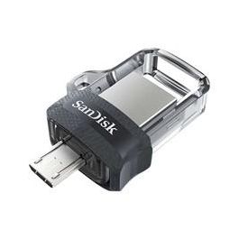 SanDisk Memoria USB 3.0 Micro USB 32 GB - SanDisk Ultra Dual SanDisk Memoria USB 3.0 Micro USB 32 GB - SanDisk Ultra Dual