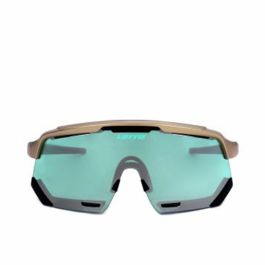 Lotto X-PLAY C PADEL GOLDBLK Gafas de Sol Unisex TR90 - Diseño Escudo Precio: 92.7899995. SKU: B1KGHZ4W2D