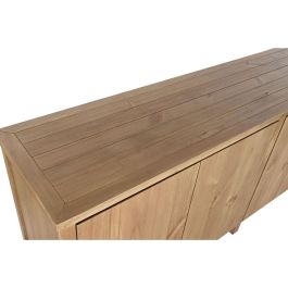 Aparador Home ESPRIT Pino 200 X 45 X 80 cm