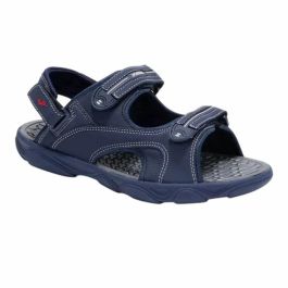 Chanclas para Hombre Joma Sport S.Ocean 2503 Azul Precio: 29.7539. SKU: B19RC298AB