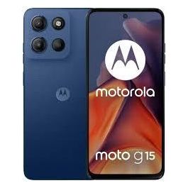 Smartphone Motorola PB6E0062PL 6,72" Octa Core 8 GB RAM 128 GB Azul Precio: 130.89000034. SKU: B1JH9Y9GGQ