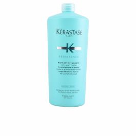 Kerastase EXTENTIONISTE bain Champú Antirrotura 250 ml - Fortalece el Cabello Largo y Reduce la Rotura