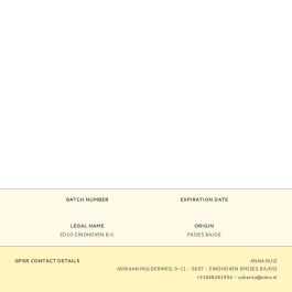 Alpina Dosificador de helado en acero inoxidable, 104g