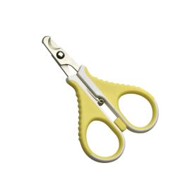 Iv San Bernard Cortauñas para Gatos Precio: 9.6316. SKU: B195KKZM4M