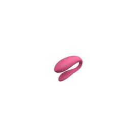 Vibrador para Parejas We-Vibe Rosa Vibrador para Parejas We-Vibe Rosa