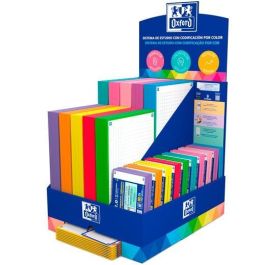 Oxford Flashcards A5-A7 Surtido Expositor 50 Ud Precio: 136.79000027. SKU: B1B7VGWDNZ