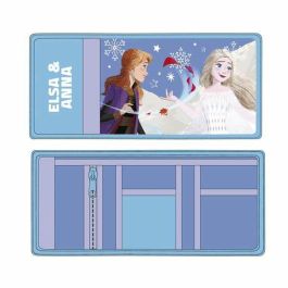 Gafas de sol set cartera frozen 15.0 x 18.0 x 2.0 cm Precio: 7.19224. SKU: B16FQHKA8M