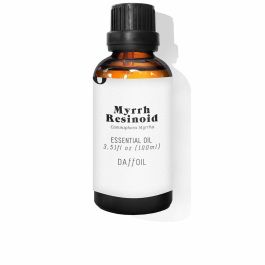 Aceite Esencial Daffoil Myrrh Resinoid (100 ml) Precio: 20.69000054. SKU: S0588770