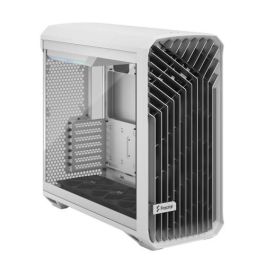 Caja Semitorre ATX Fractal Design Torrent Blanco