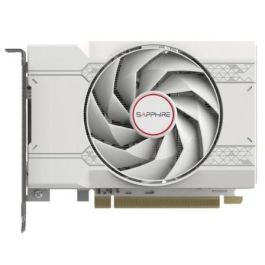Sapphire 11314-04-20G Tarjeta Gráfica PULSE Radeon RX 6500 XT ITX 4GB GDDR6 para Gaming 1080p, 2825 MHz Boost, AMD RDNA 2