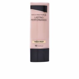 Base de Maquillaje Fluida Lasting Performance Max Factor (35 ml)